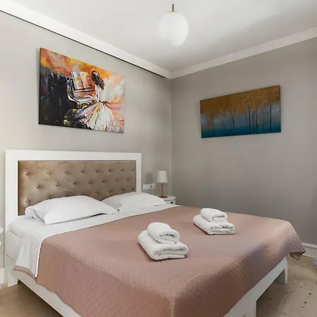 Well Apartments By Skyloft Corfu Anemomylos Exterior photo