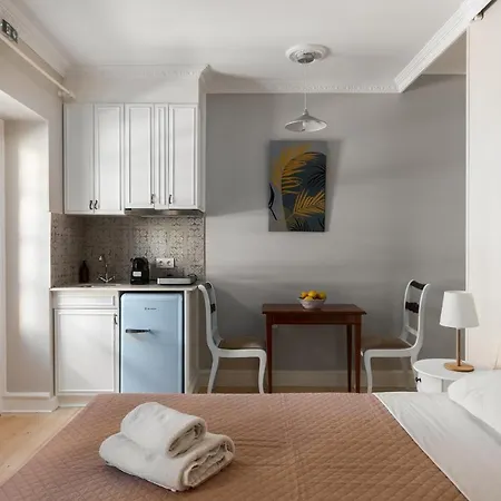 Well Apartments By Skyloft Corfu Anemomylos Exterior photo