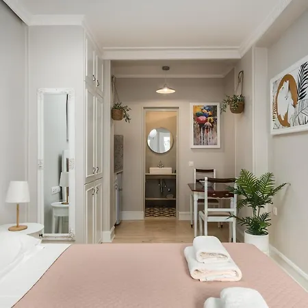 Well Apartments By Skyloft Corfu Anemomylos Exterior photo