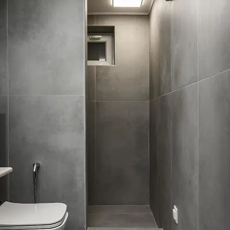 Well Apartments By Skyloft Corfu Anemomylos Exterior photo