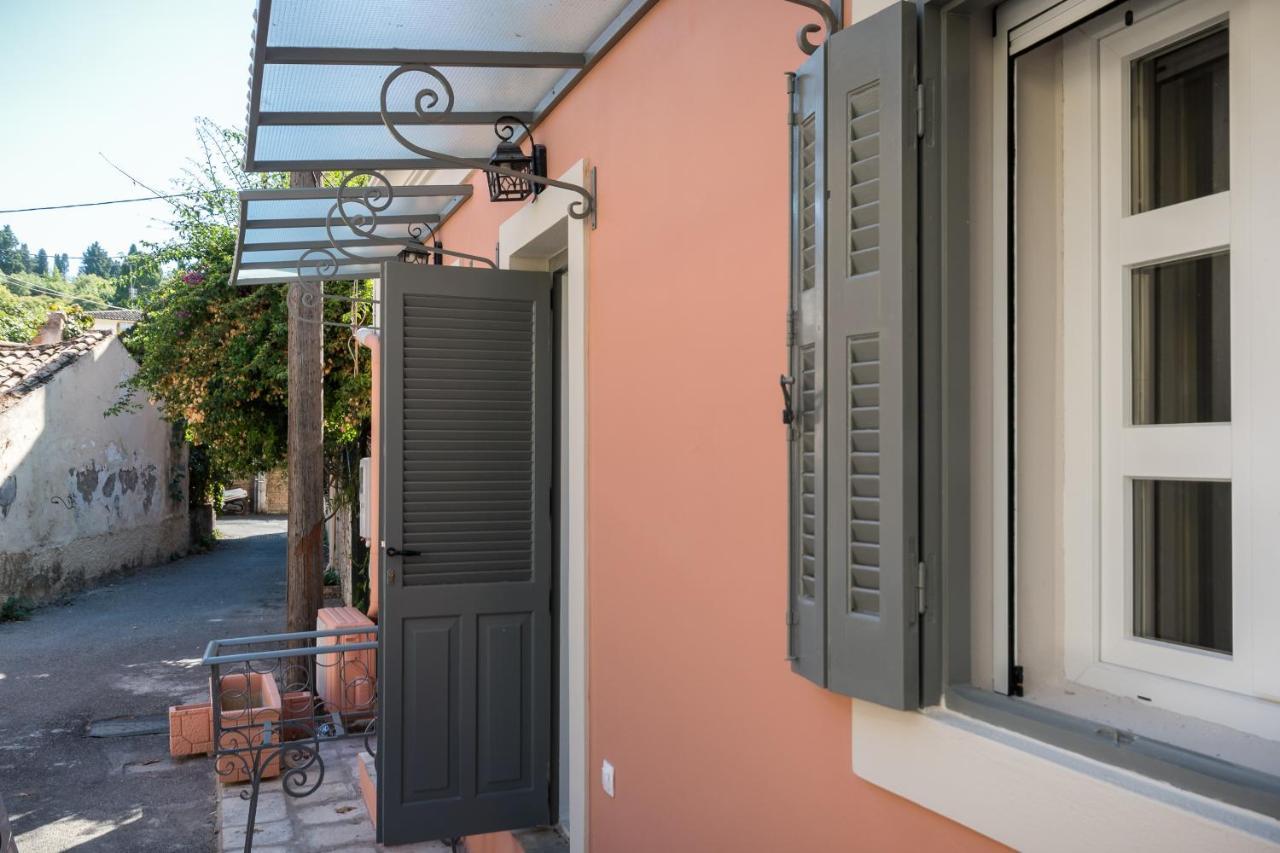 Well By Skyloft Corfu Apartment