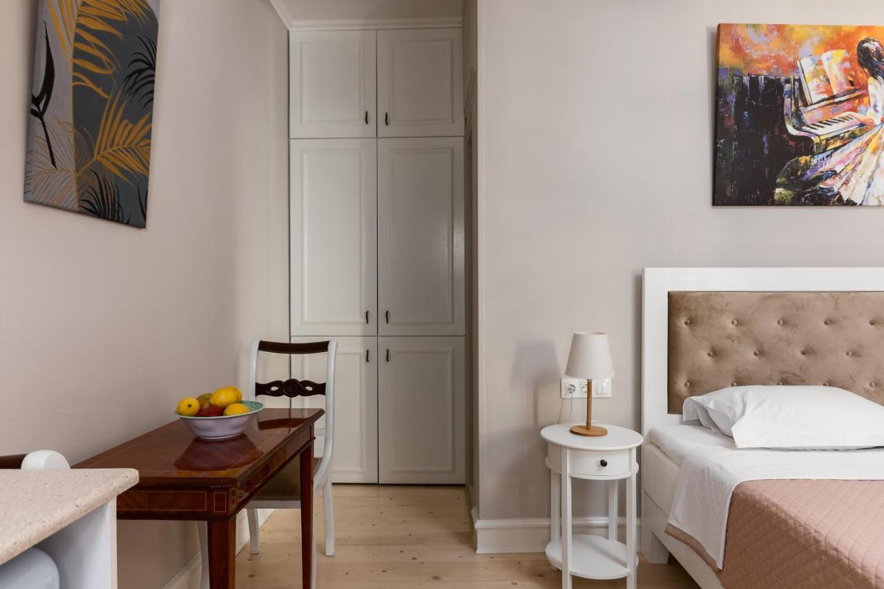 Well By Skyloft Corfu Apartment