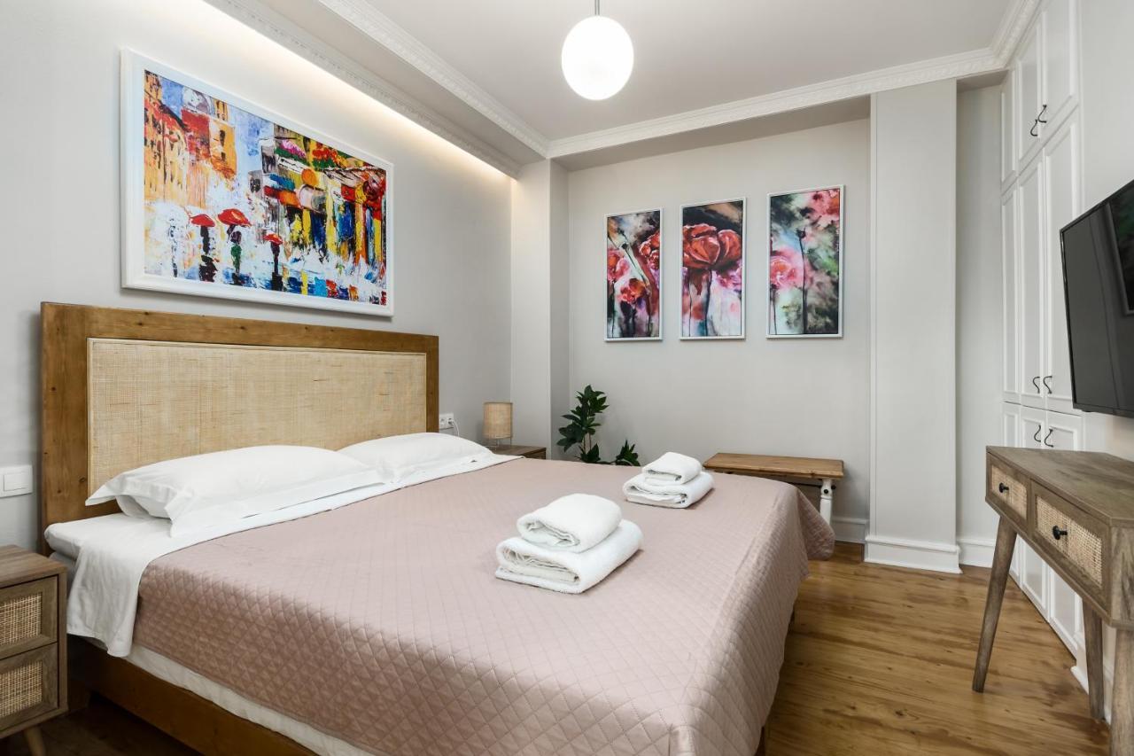Well By Skyloft Corfu Apartment *