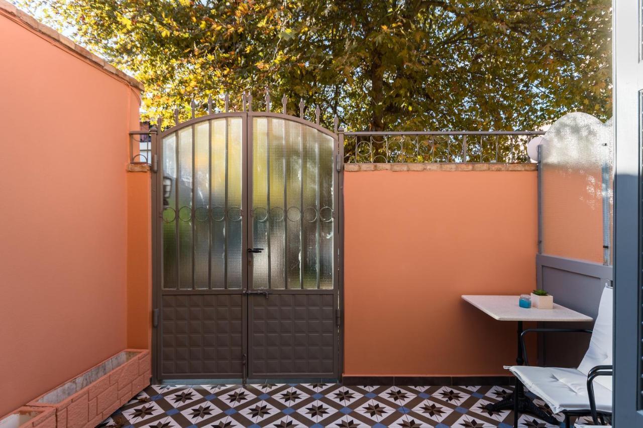 Well By Skyloft Corfu Apartment