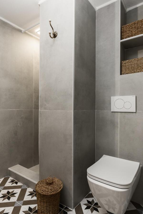 Apartment Well By Skyloft Corfu Anemomylos