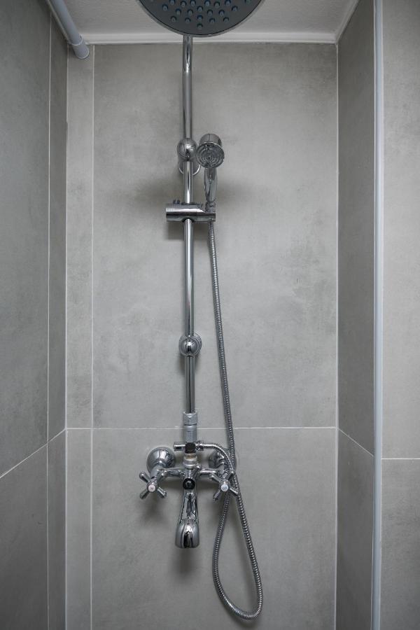 Well By Skyloft Corfu Apartment Anemomylos