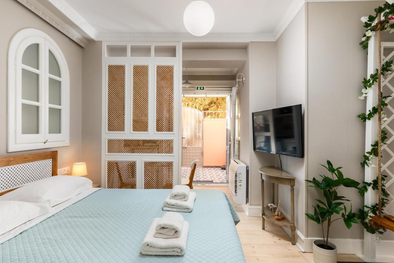 Well By Skyloft Corfu Apartment *