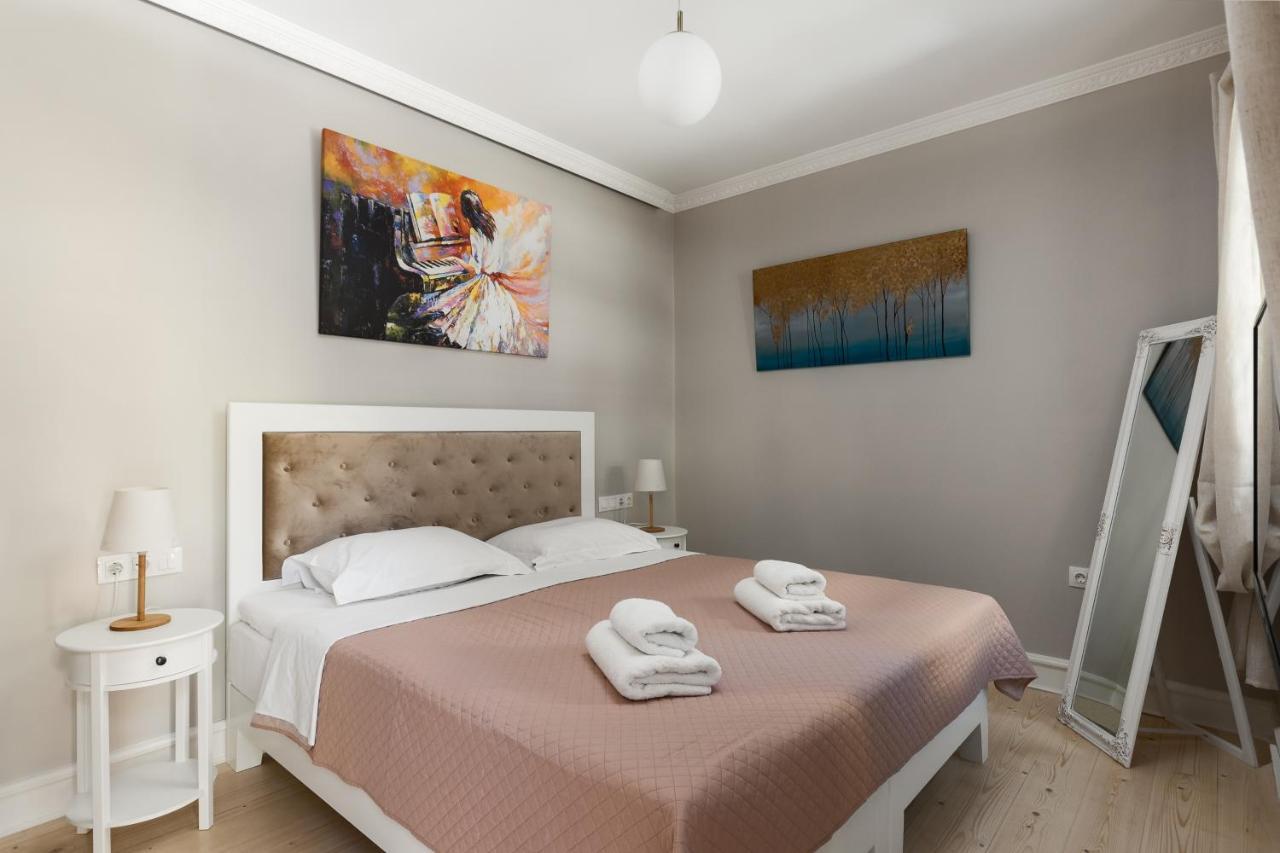 Well By Skyloft Corfu Apartment Anemomylos
