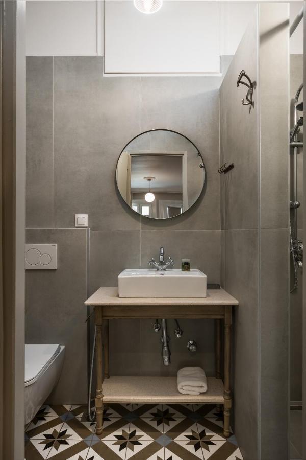 Well By Skyloft Corfu Apartment Anemomylos