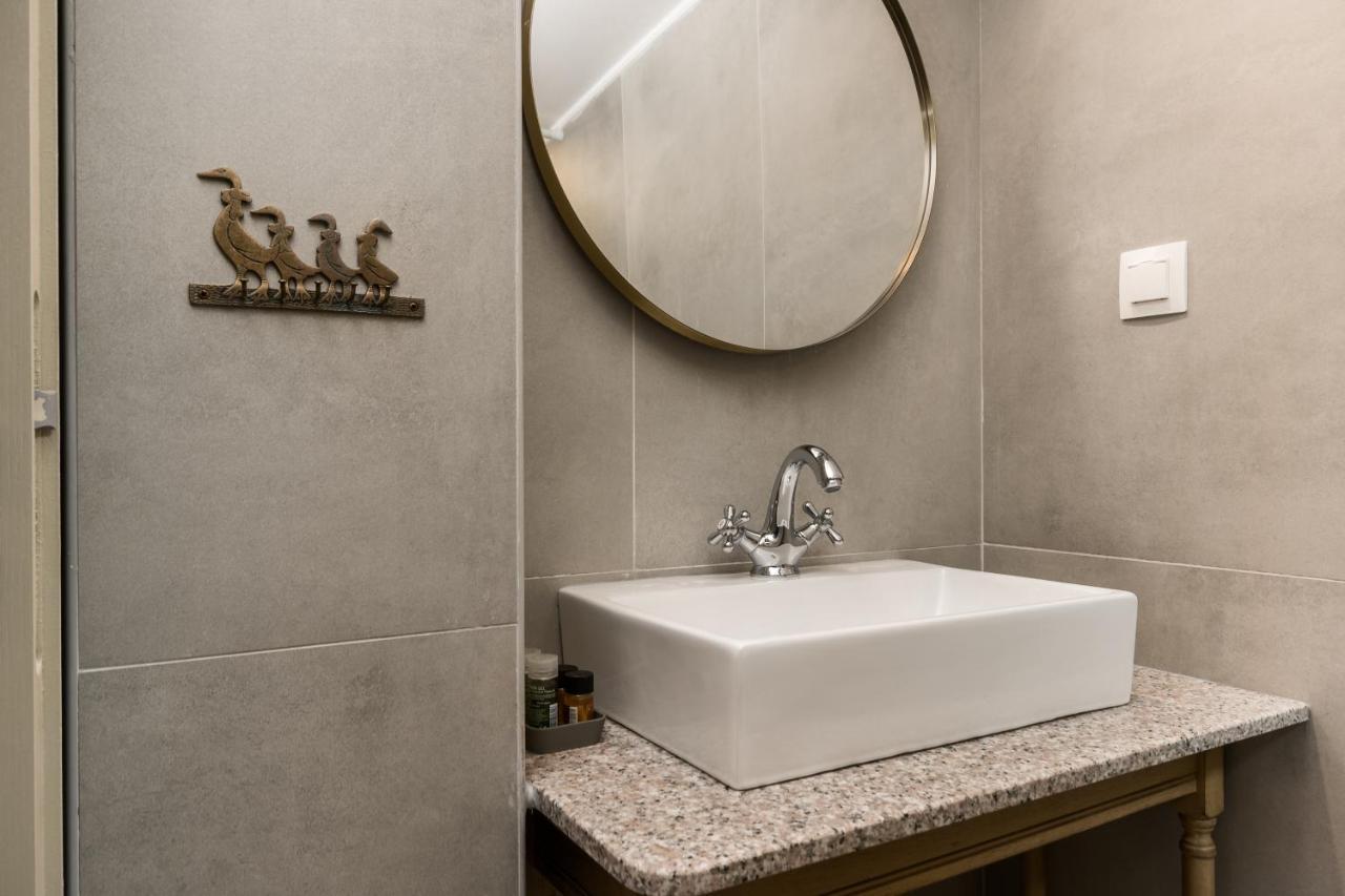 Well By Skyloft Corfu Apartment *
