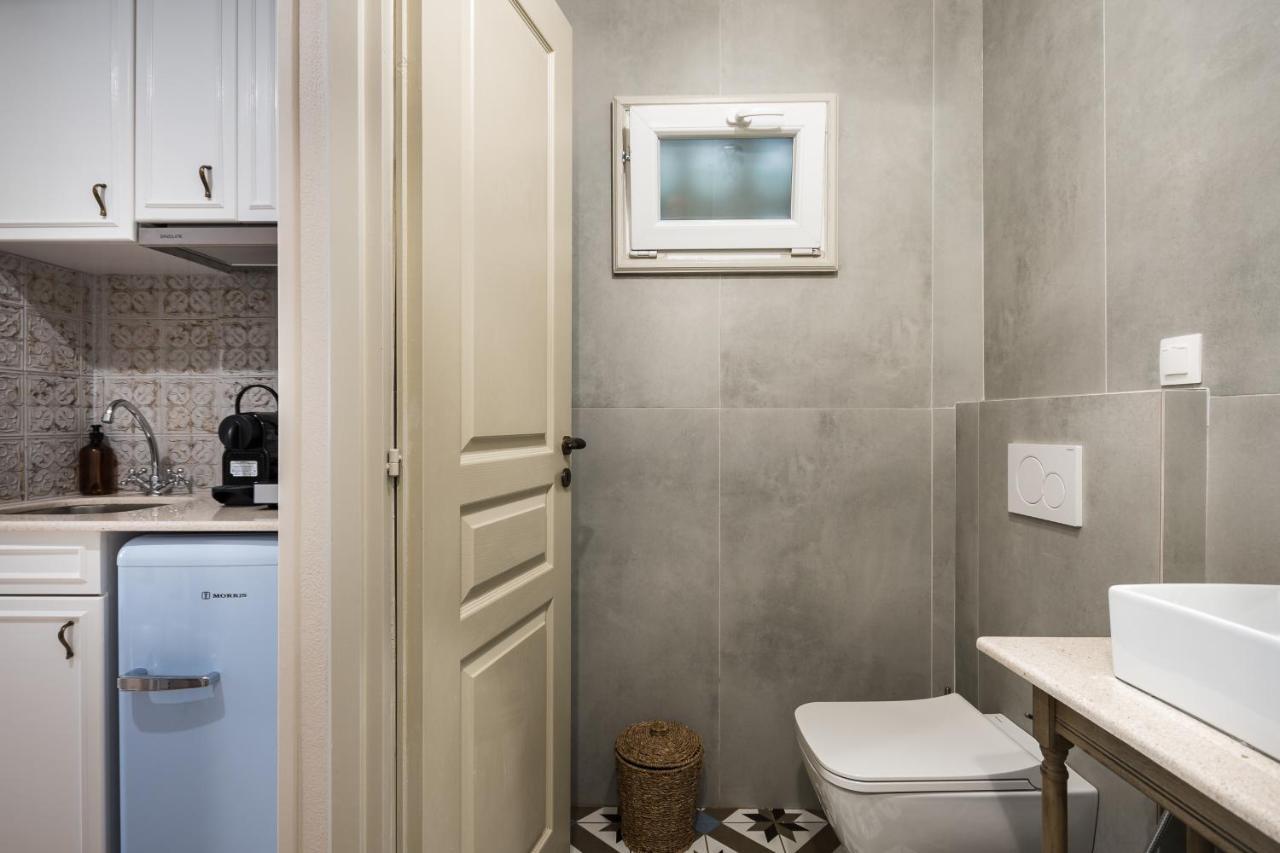 Apartment Well By Skyloft Corfu