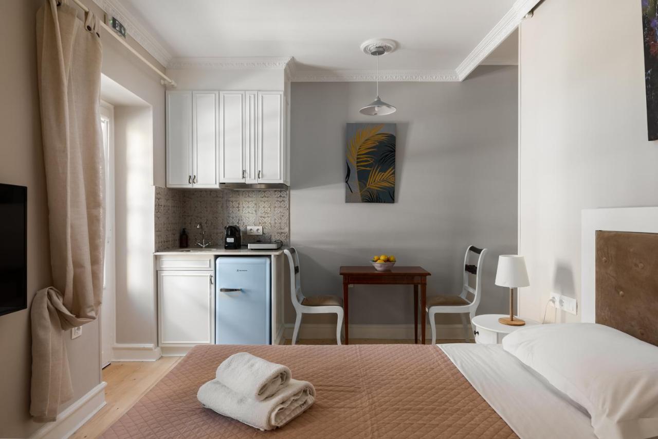 Well By Skyloft Corfu Apartment *