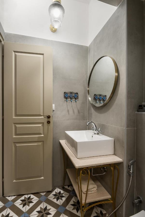 Apartment Well By Skyloft Corfu