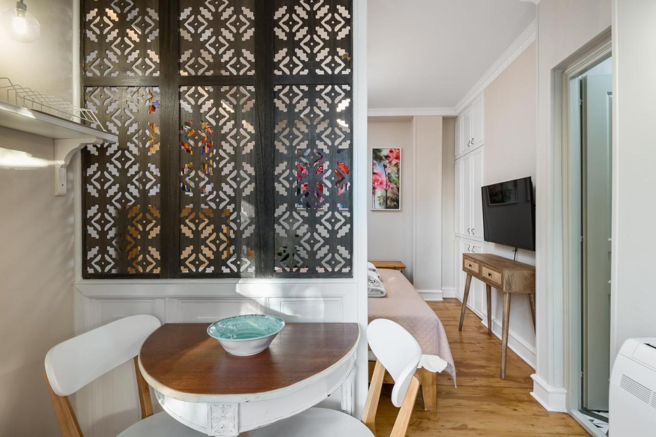 Apartment Well By Skyloft Corfu Anemomylos