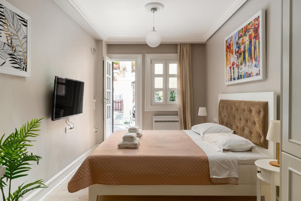 Apartment Well By Skyloft Corfu *
