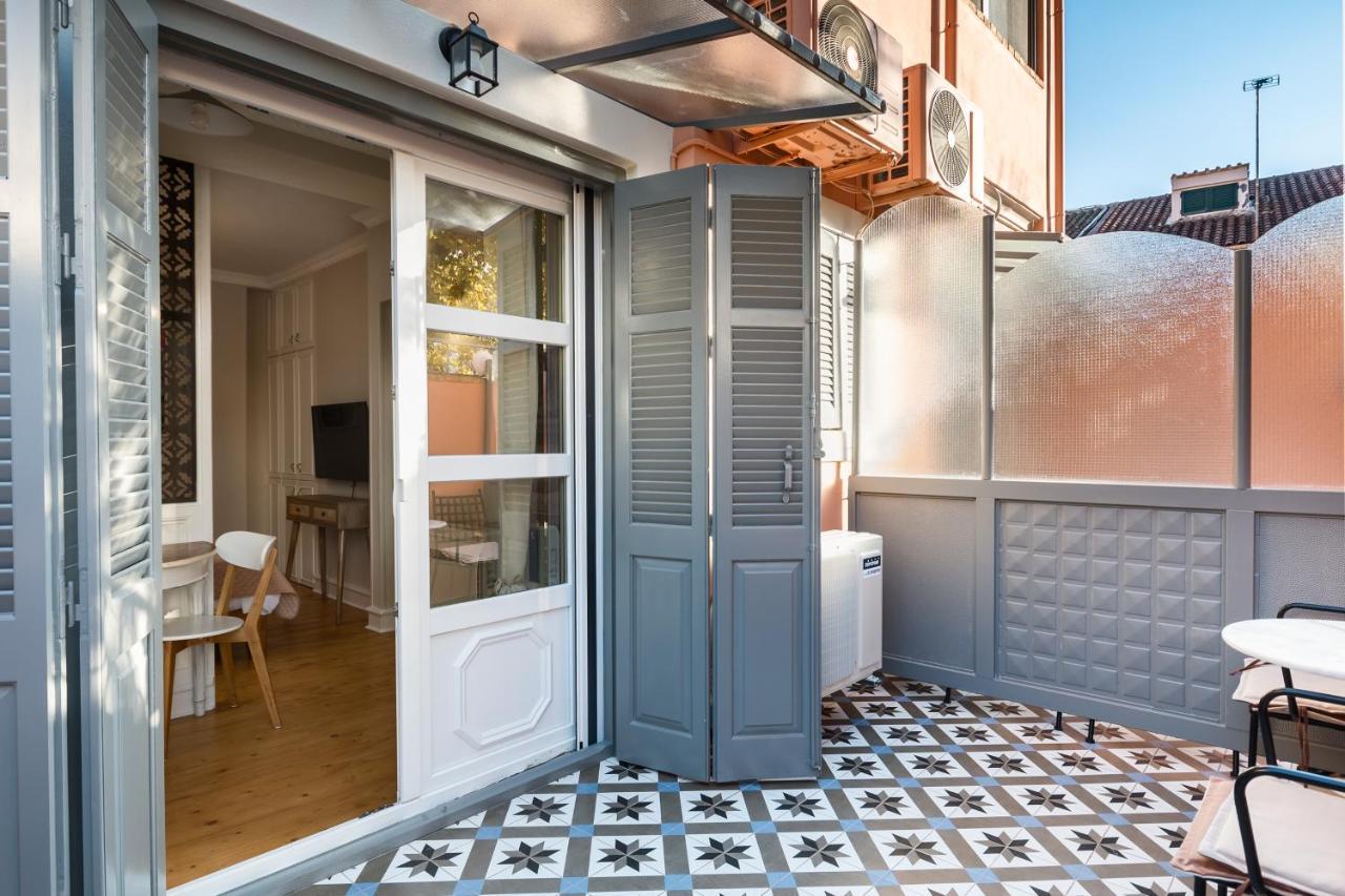 Apartment Well By Skyloft Corfu *