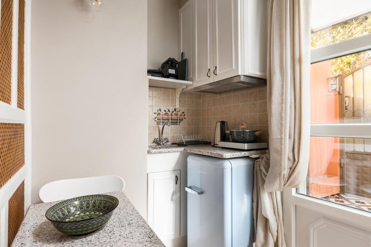 Apartment Well By Skyloft Corfu